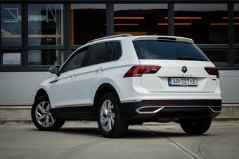 VOLKSWAGEN TIGUAN 2.0 TDI 147kW ELEGANCE 4MOTION DSG 2021 - 4