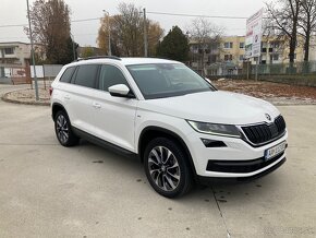 SKODA KODIAQ DSG, 4×4, 140 kw - 4