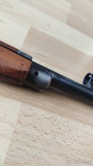 Sovietsky Mosin Nagant z roku 1925 - 4