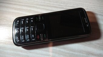 NOKIA C5 - 4