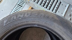 Pneumatiky 235/60 R18 - 4