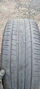 Predam pirelli 235 45r18 letne - 4