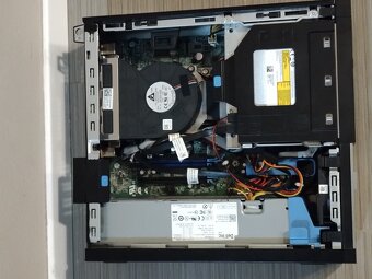 DELL OptiPlex 7010 - 4