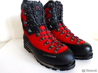 MAMMUT ALP ICE EXP GTX ® | " 44 / 10-10,5 " | Z Á N O V N  - 4