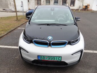 BMW i3 120Ah,r.v.2019 - 4