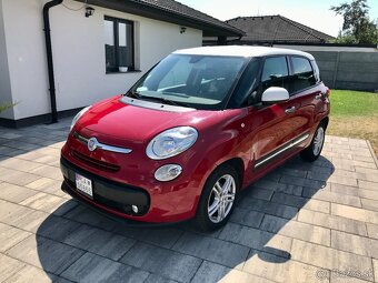 FIAT 500L EXCLUSIVE - 4