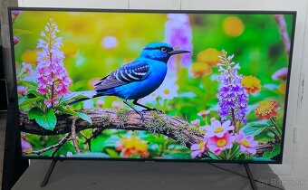 Smart tv SAMSUNG UE55NU7172(138cm)-4K - 4