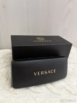 Slnečné okuliare Versace 0VE4369 - 4