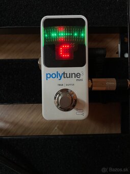 Ladička Tc Electronic Polytune Mini 3 - 4