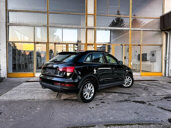 Audi Q3 2.0 TDI 150k quattro S tronic - 4