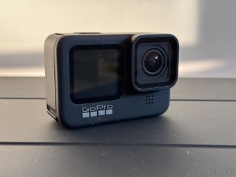 Go Pro Hero 9 Black - 4