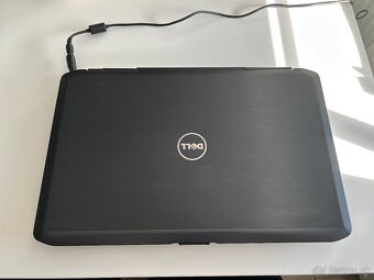 Kovový Dell Latitude E5530 s FHD lcd,i5,8gb ram,128gb ssd - 4