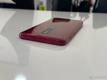 Xiaomi Redmi 8 RED 3/32GB - 4