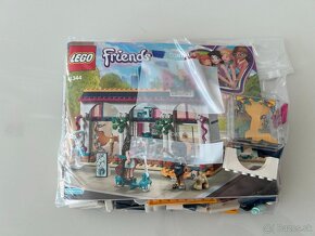 Lego Friends II - 4