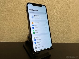 iPhone 12 Pro 512Gb 100% Batéria TOP STAV - 4
