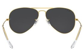 Ray-Ban Aviator RB3025 919648 Polarized - 4