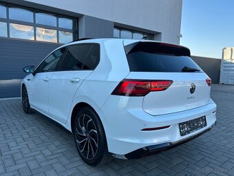 Volkswagen Golf 1.5 eTSI DSG R-Line - 4