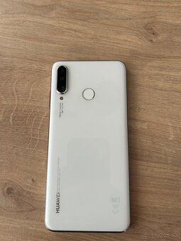 Huawei P30 lite - 4