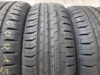 165/60 R15   -nové letné Continental - 4