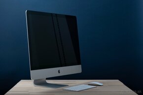 Apple iMac 27-inch 3,7 GHz 6-jadr. i5, 64GB RAM, 2019 - 4