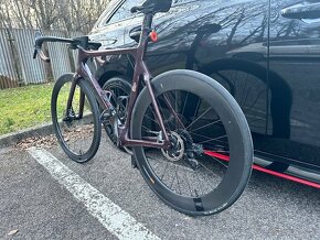 GIANT Propel Advanced SL disc 1 - 4