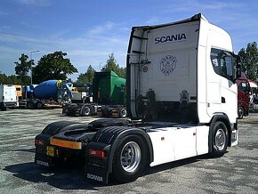 SCANIA S450 NGS 2018 TOP - 4