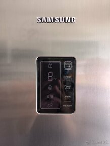 Chladnička Samsung bez mrazničky - 4