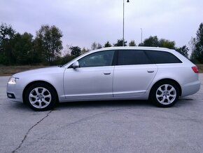 Audi A6 avant combi r.v. 2011 euro 5 - 4