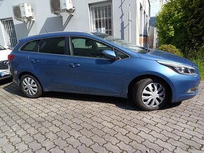 KIA ceed 1.4 - 4