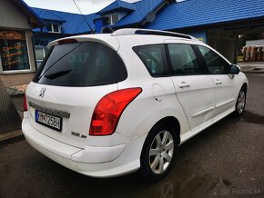 Peugeot 308sw II - 4