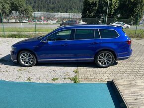 Volkswagen Passat Variant 2.0 TDI EVO R-Line - 2020 - 4