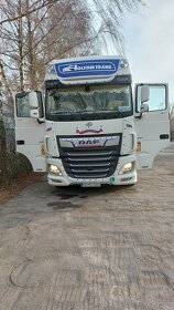 Daf Xf 530, 106, euro 6 - 4