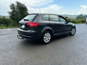 Audi A3 1.6 TDI 77kw - 4