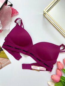 Victoria’s Secret PINK push-up 75A - 4