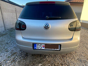 Volkswagen Golf V 77KW 1.9 tdi - 4