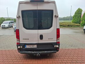 Iveco Daily - 4