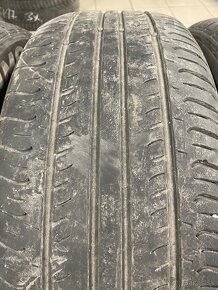 Hankook 225/55 r18 - 4