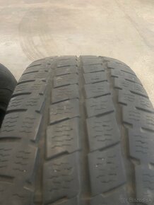 Paxaro Vanwinter 235/65 R16c - 4