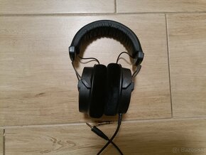 slúchadlá Beyerdynamic DT 990 PRO Limited Edition 80 Ohm. - 4