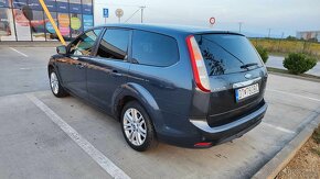 Ford Focus 1.6tdci - 4