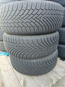 FORD KUGA ZIMNA SADA 235/60 R16 - 4