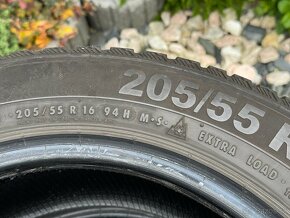 205/55 R16 94H XL - 4