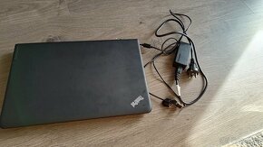 Lenovo ThinkPad e560 - 4