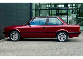 BMW e30 2.0 - 4