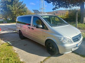 Mercedes vito - 4