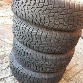 175/65r14 celorocne na citroen a peugeot - 4