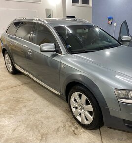 Predam Audi A6 C6 allroad - 4