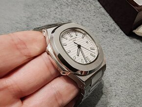 Patek nautilus - 4