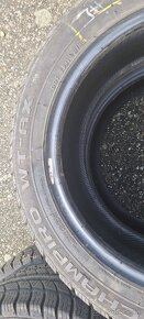 Zimne pneu 195/55 R16 - 4