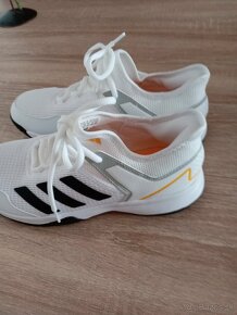 Dámske Adidas tenisky - 4